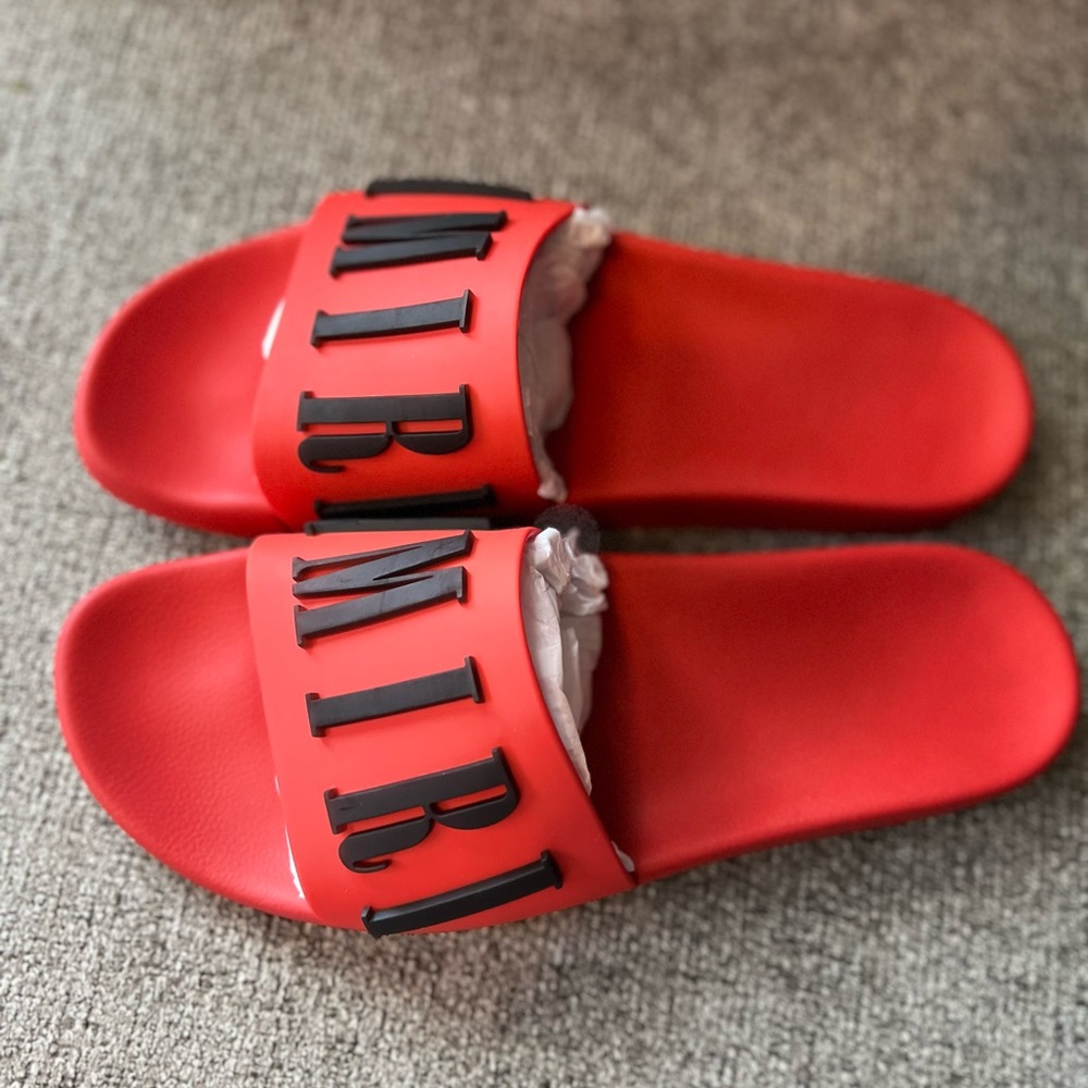Amiri Slides - Picture 3 of 5